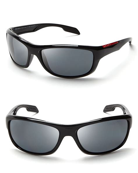 prada polarized sunglasses men's|are Prada sunglasses polarized.